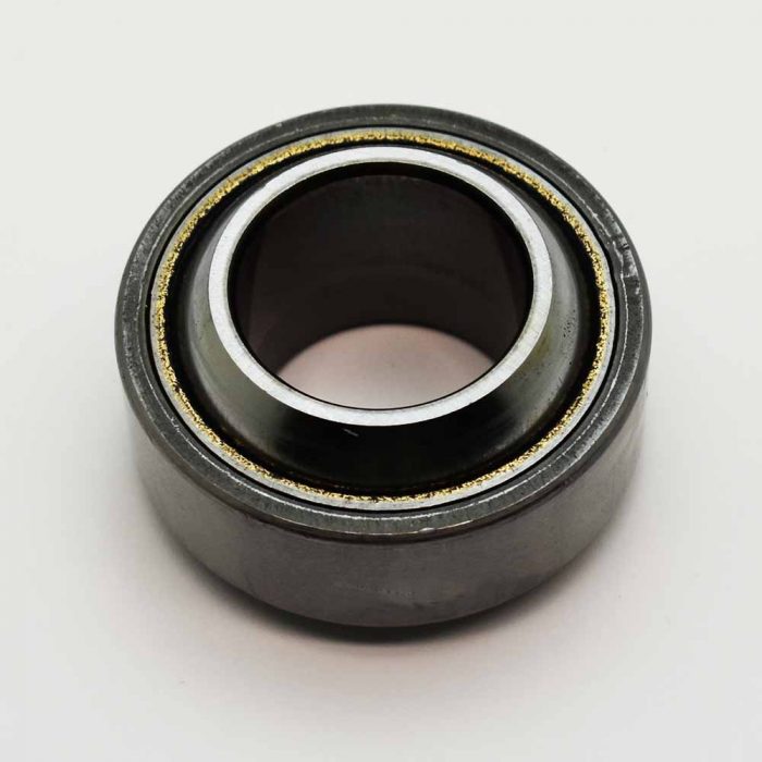 Spherical bearing (floorplate)