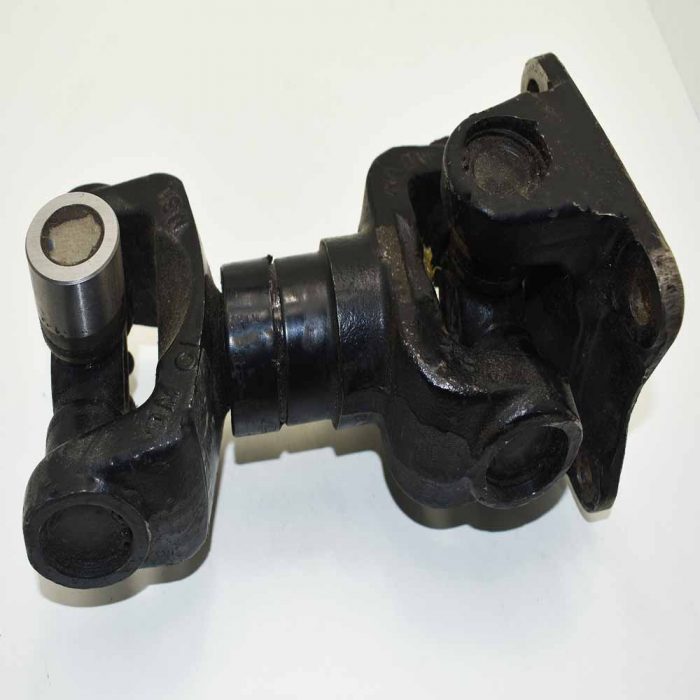 Top propshaft (only dumpers with Perkin engine & Newage axle)