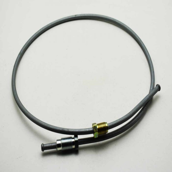 Brake pipe (Dana spicer axle dumper only) - Image 2
