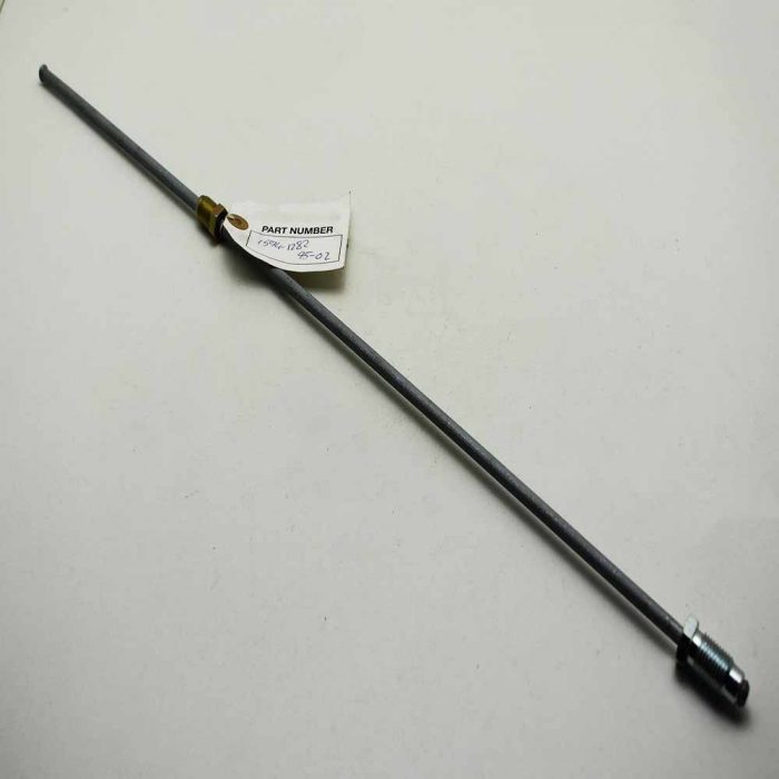 Brake pipe (Dana spicer axle dumper only) - Image 2