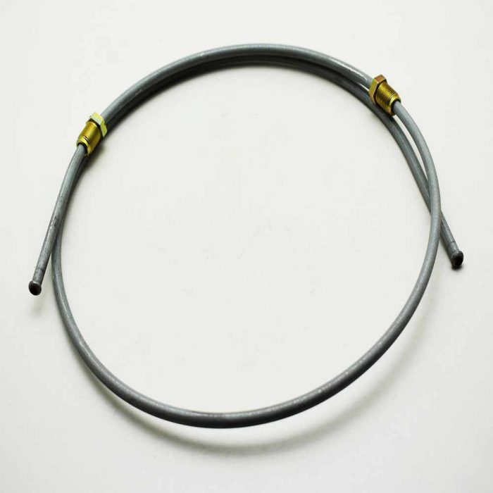 Brake pipe (Dana spicer axle dumper only) - Image 2