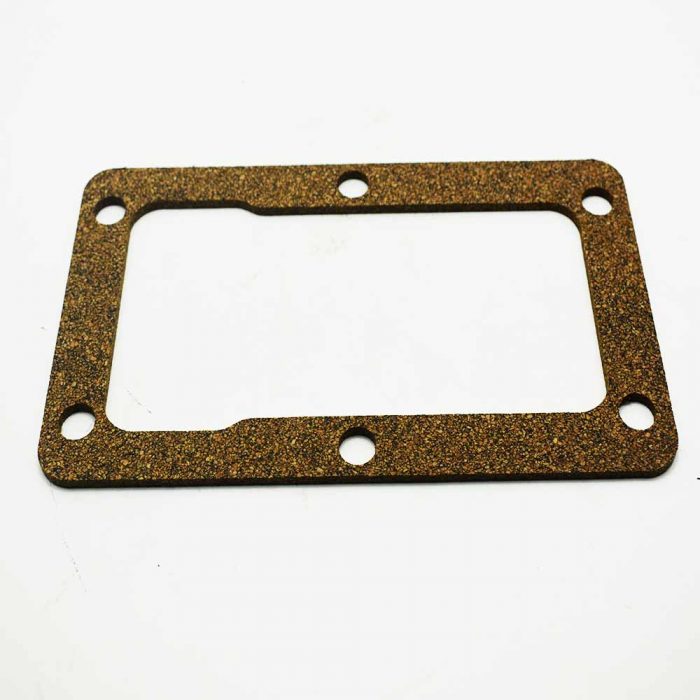 Hydraulic tank lid gasket