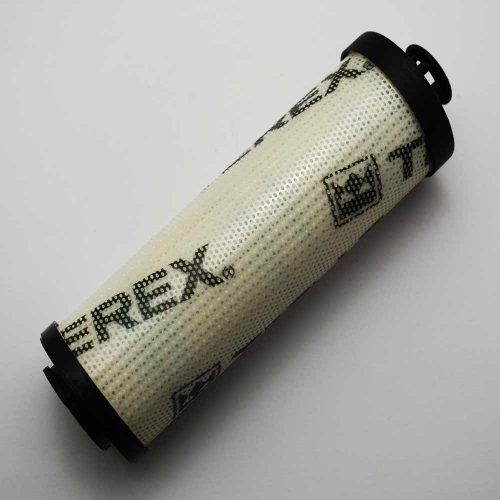 Terex/Mecalac/Benford Dumper Filters