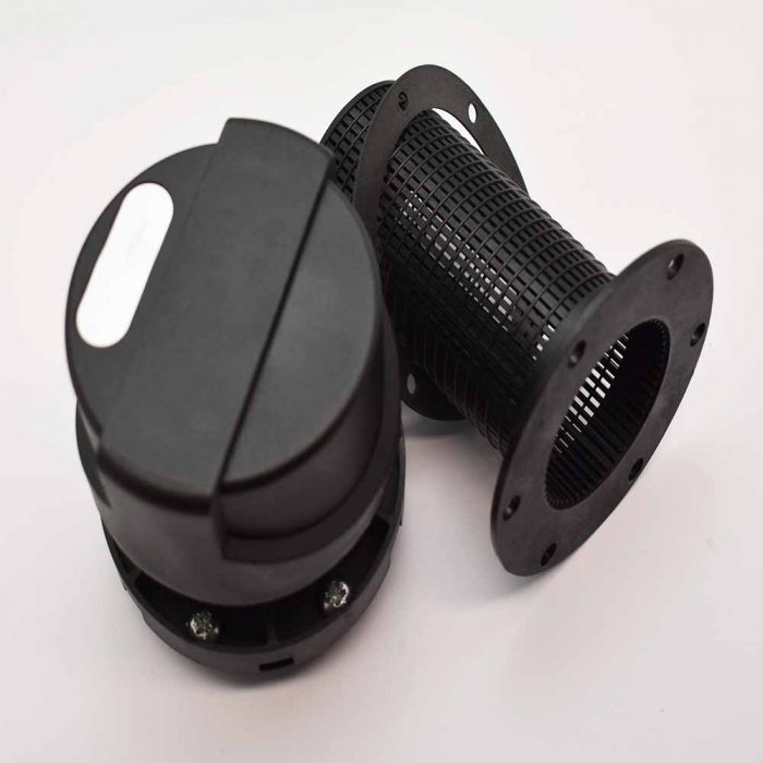 Fuel tank Cap / Breather