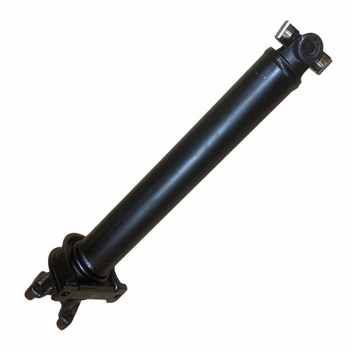 Front propshaft