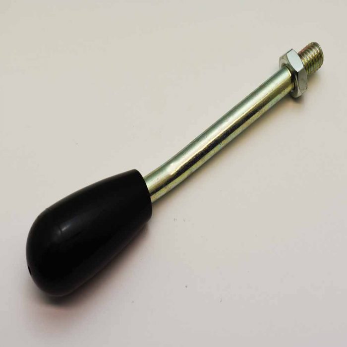 Tip lever