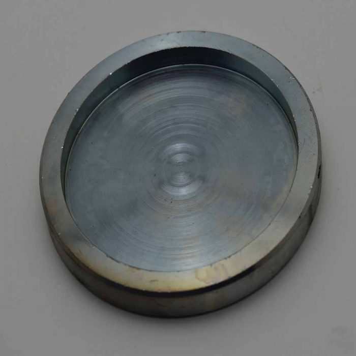 1701-324 End cap - Image 2