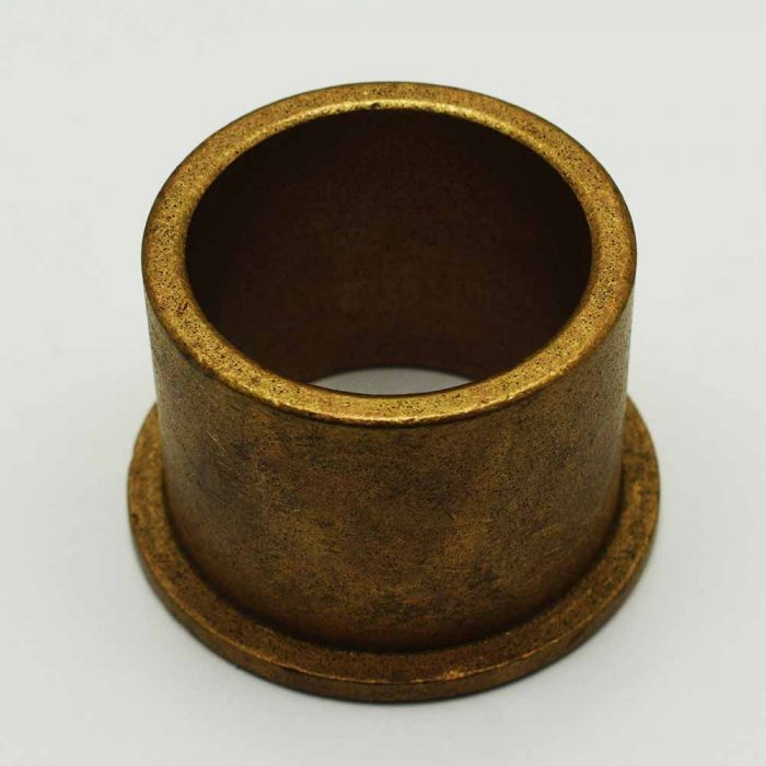 1701-46 Top hat bronze bush - Image 2