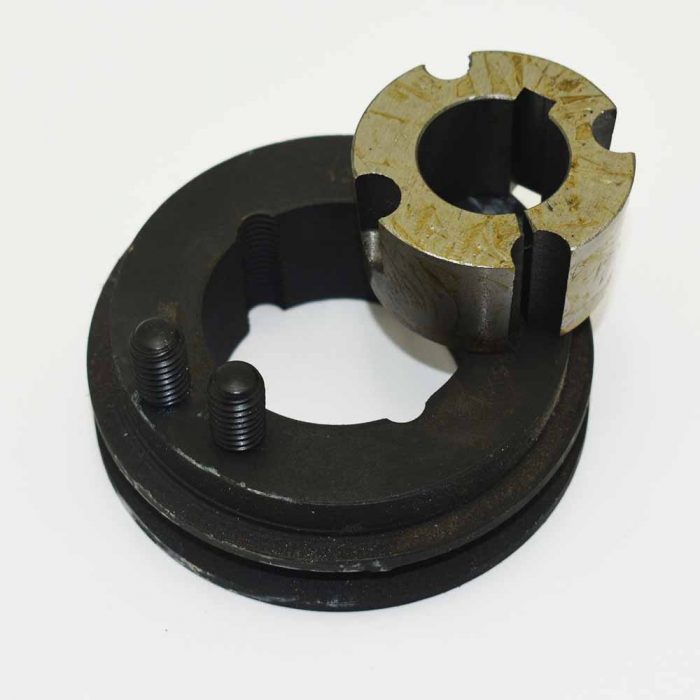 1714-139 Taper lock bush for pulley - Image 2