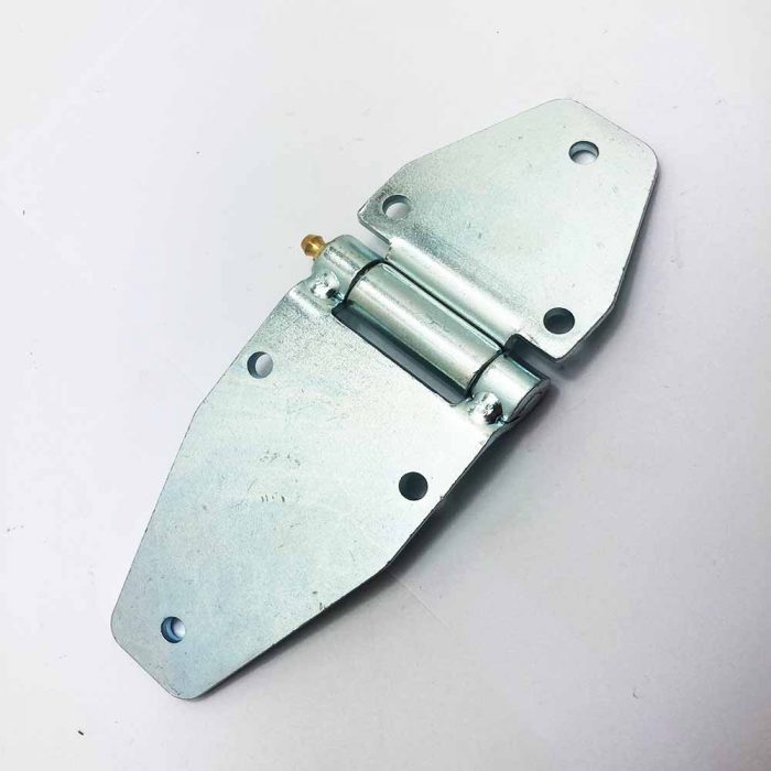 Bonnet hinge