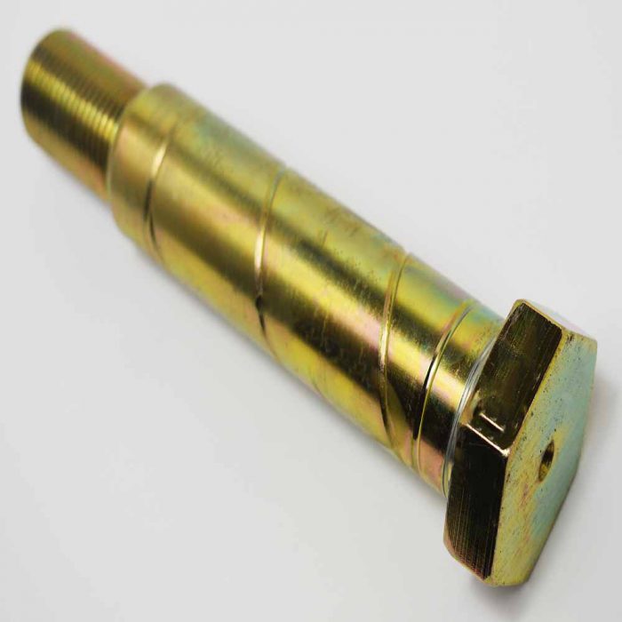 Pin 32mm x 167mm (greaseable)