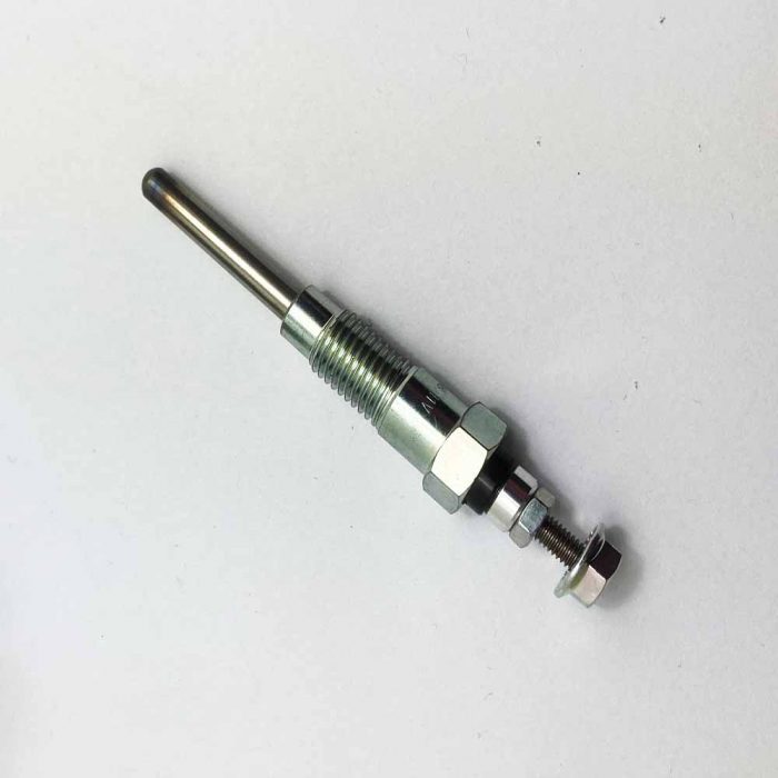 Glow plug