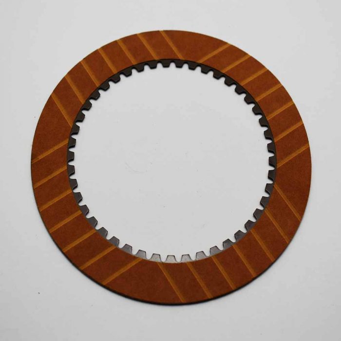 13 - Friction disc