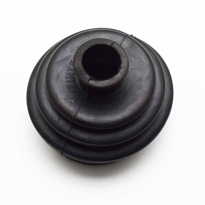 12 - Gaiter