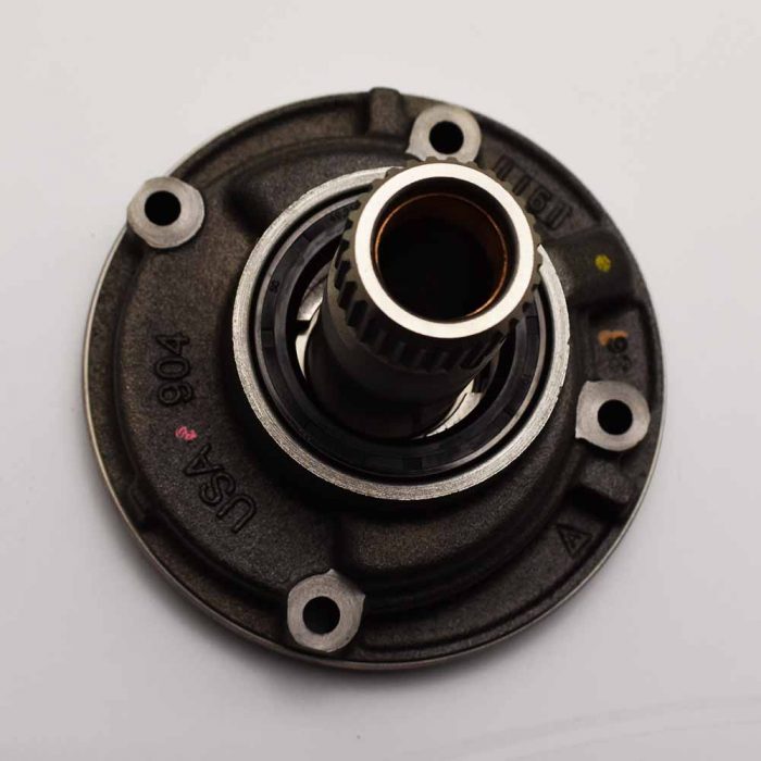 3 - Oil pump (ITL)