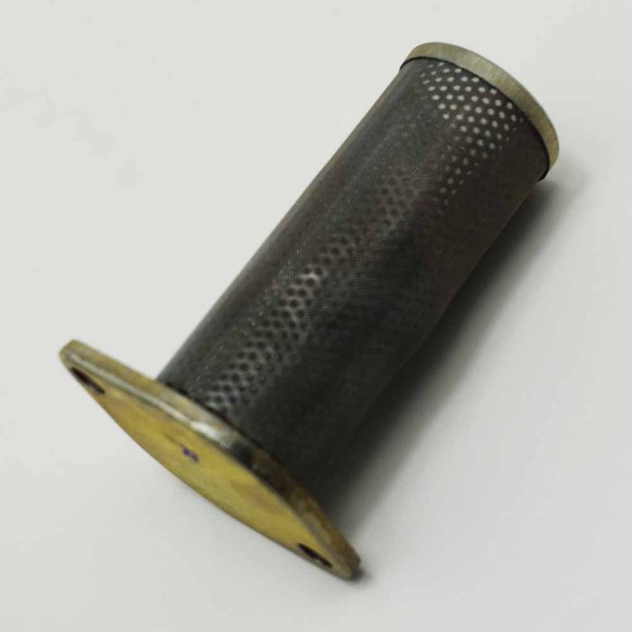 14 - Suction strainer