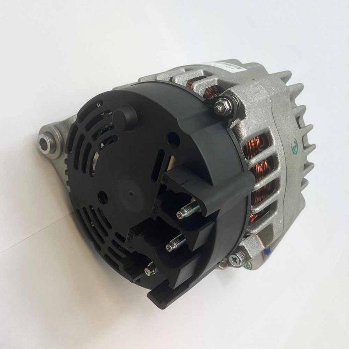 Alternator (Perkin engine dumper only) - Image 2