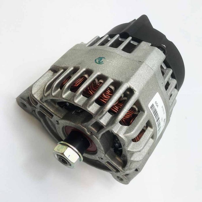 Alternator (Perkin engine dumper only)