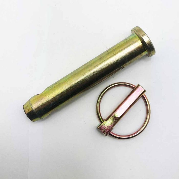 Pin & clip 115mm x 22mm