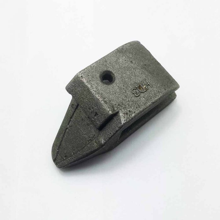 Earth & Tungsten tooth holder for 14mm thick tooth