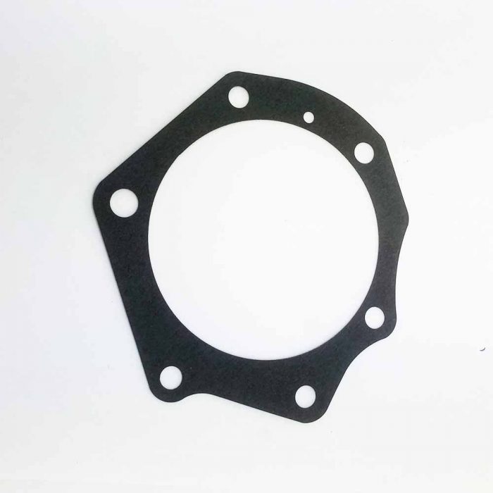 Hydraulic pump gasket