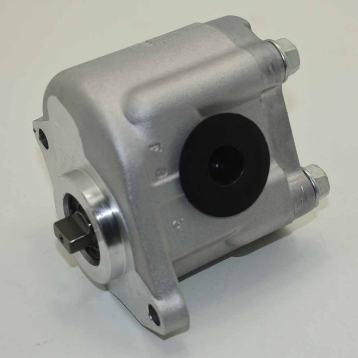 Hydraulic pump 1-ton hydrostatic Terex / Mecalac dumper upto july 2019