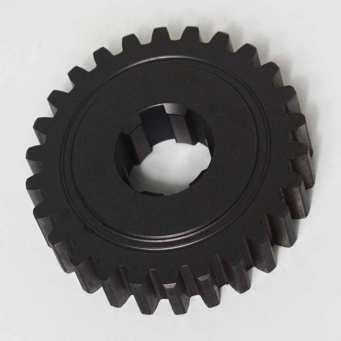 9 - Output gear - NLA