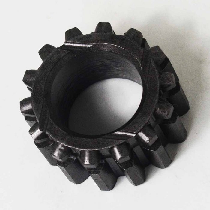 54 - Reverse gear
