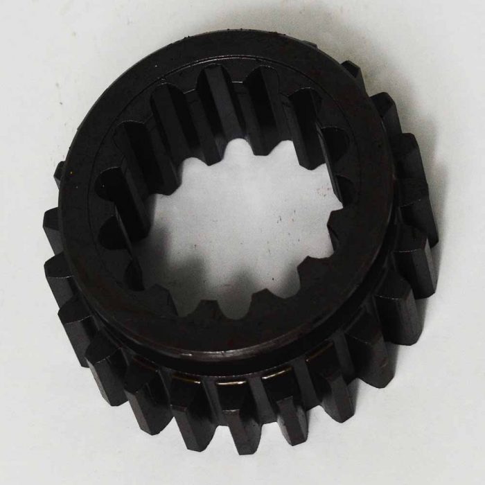 55 - Sliding gear