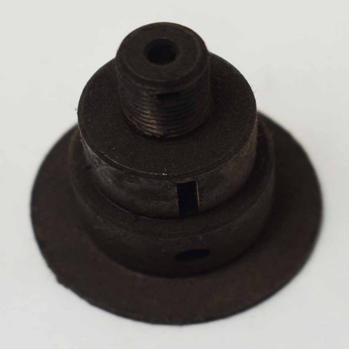 50 - Reverse idling shaft