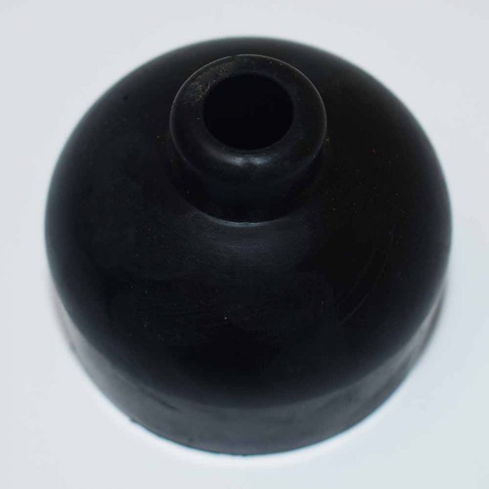 4 - Rubber Cover