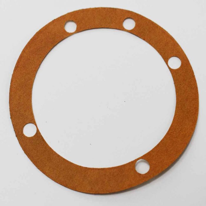 27 - Front bellhousing Gasket