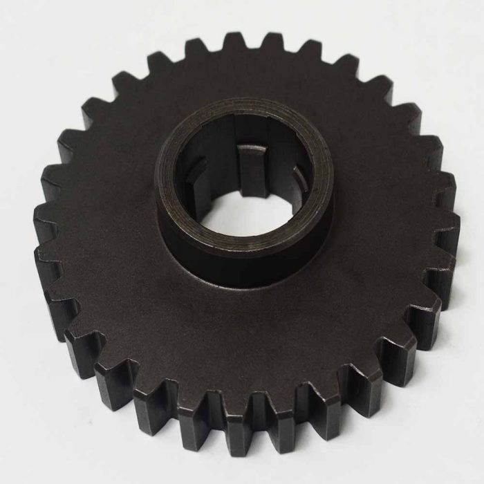 53 - Gear