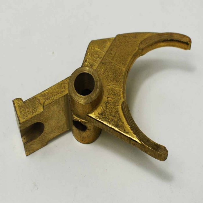 20 - 1st/Rev Selector fork