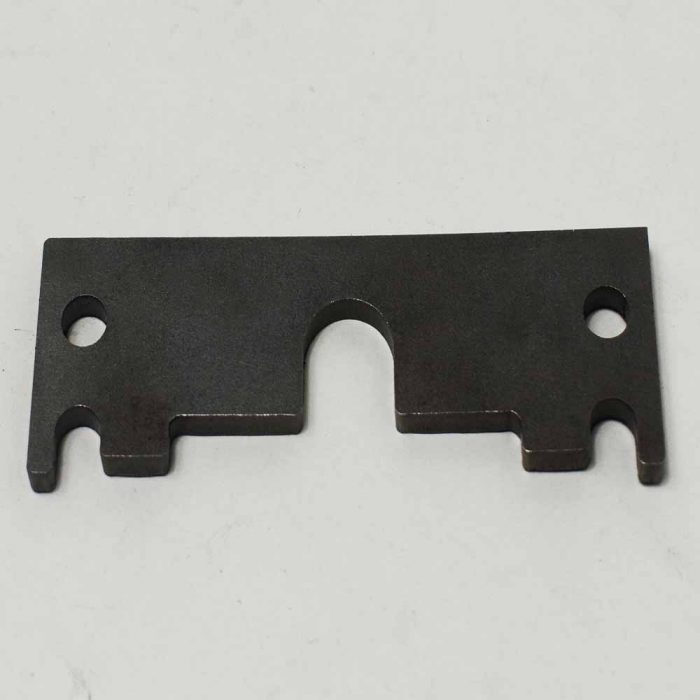 87 - Interlock plate