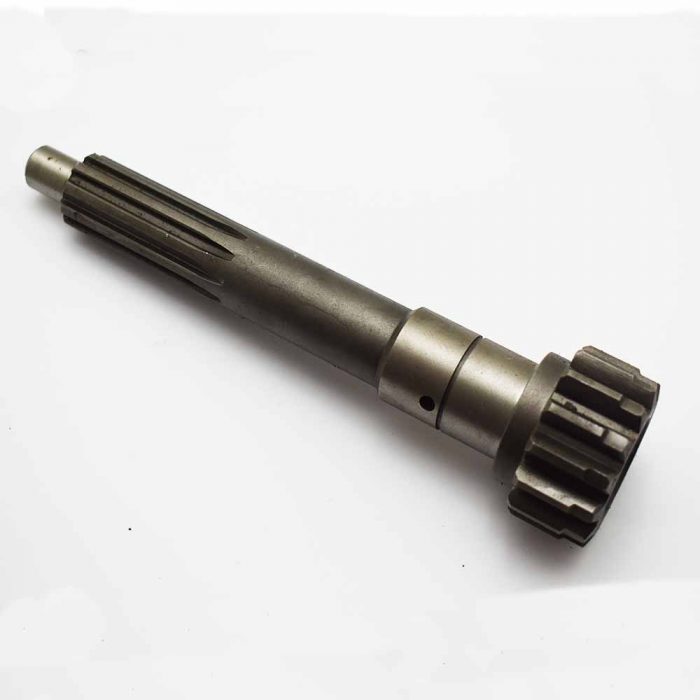 22 - Input shaft (Click to choose size) - Image 2