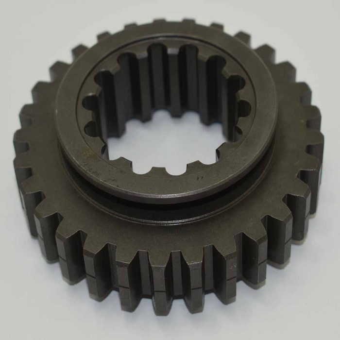 13 - 1ST SPEED GEAR