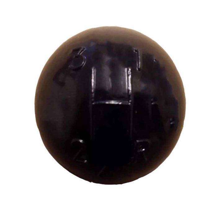 1 - Non genuine gearknob - Image 2