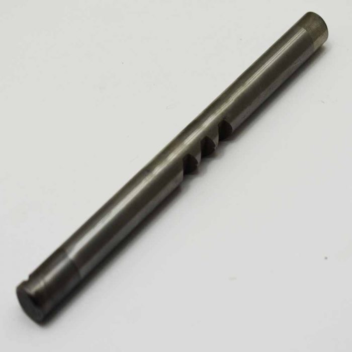 19 - Selector shaft