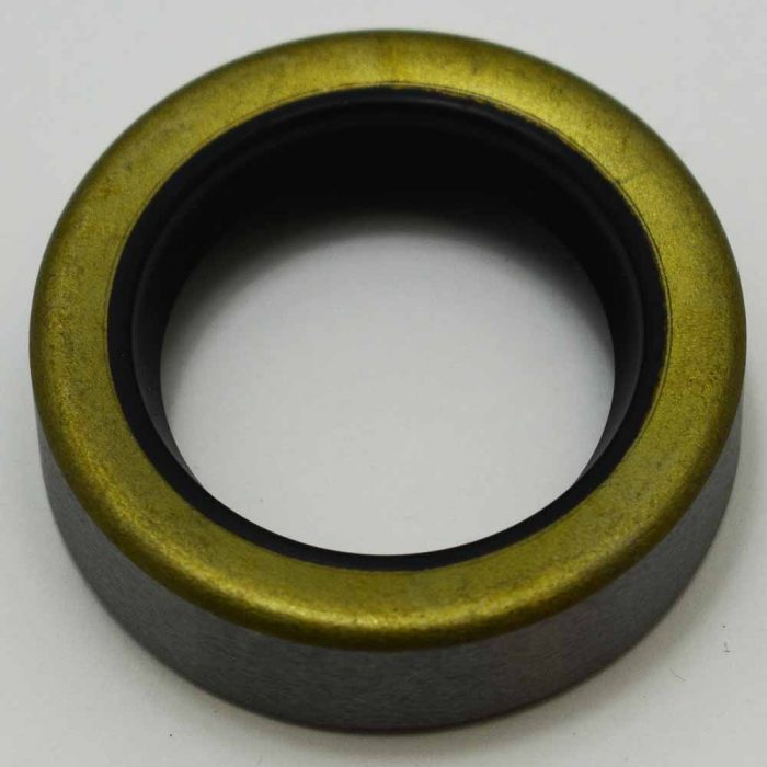 29 - Input Seal