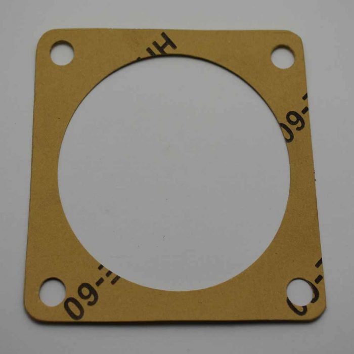16 - Gasket