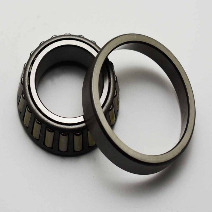 5 - Bearing