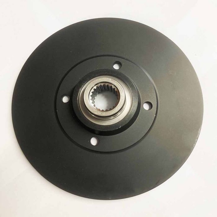 3 - Handbrake disc