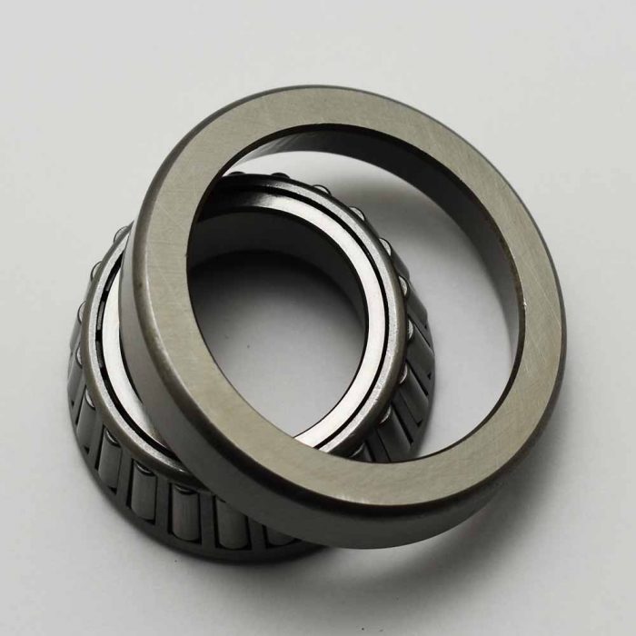 24 - Bearing