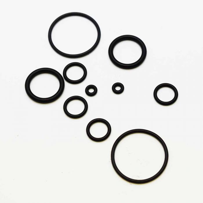 31 - Seal kit