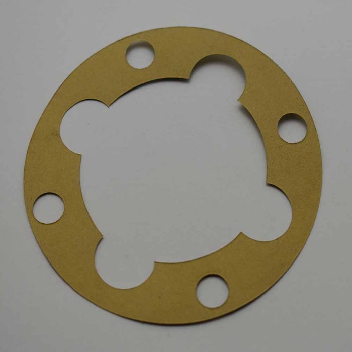 23 - Round gasket