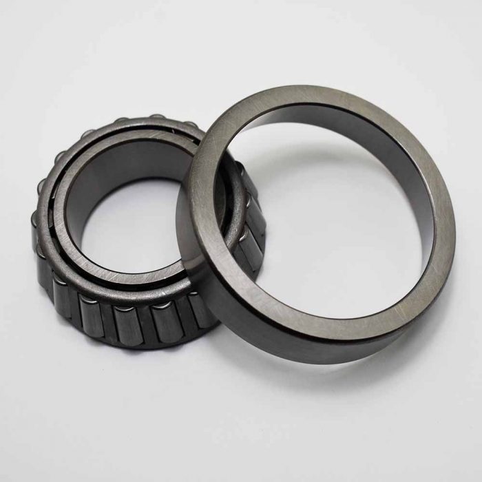 7 - Bearing