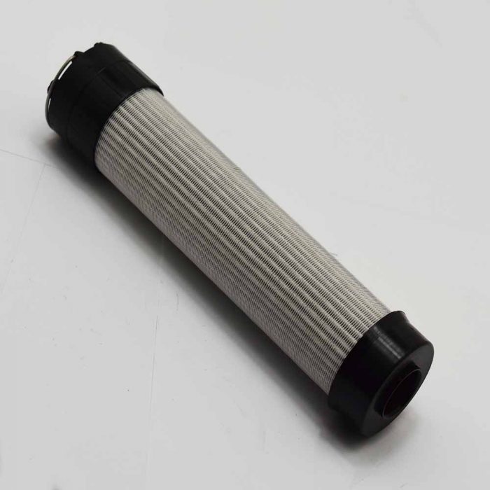 Hydraulic oil filter