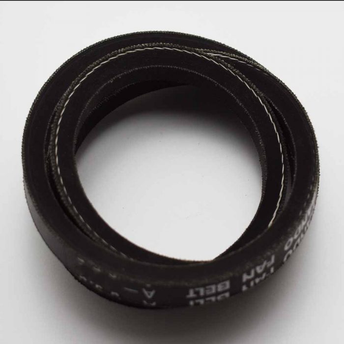 21 - Fan belt