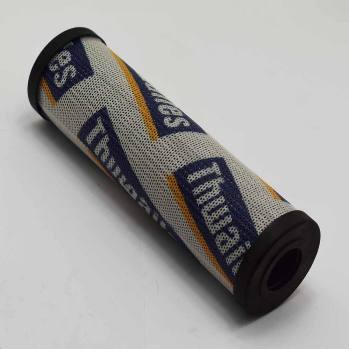 Hydraulic oil filter (choice of 2 fitted see description)